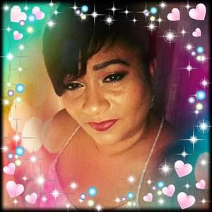 Meet your Posher, Silvia